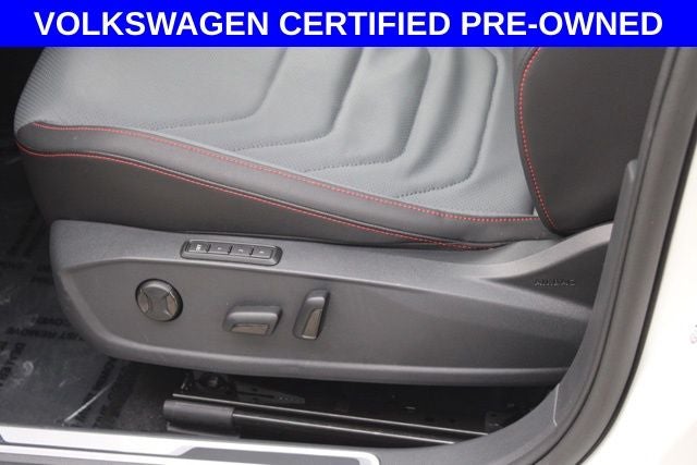 2025 Volkswagen Jetta GLI 2.0T Autobahn