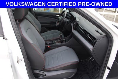 2025 Volkswagen Jetta GLI 2.0T Autobahn