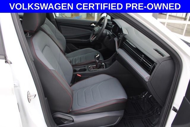 2025 Volkswagen Jetta GLI 2.0T Autobahn