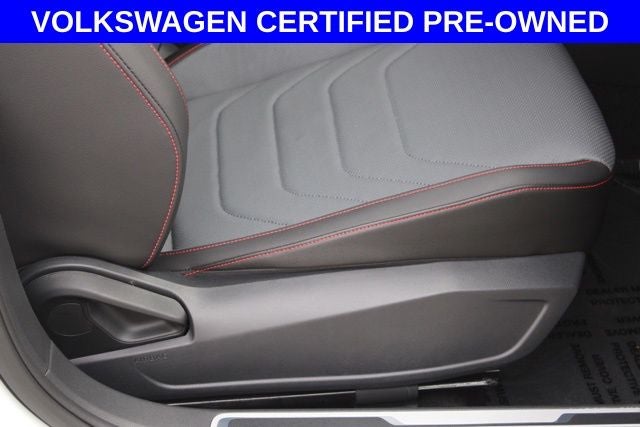 2025 Volkswagen Jetta GLI 2.0T Autobahn