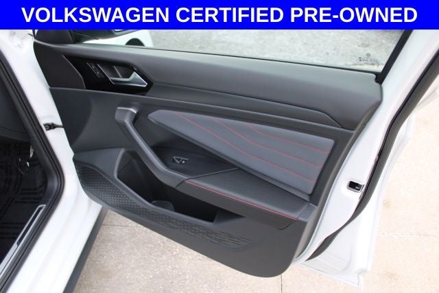 2025 Volkswagen Jetta GLI 2.0T Autobahn