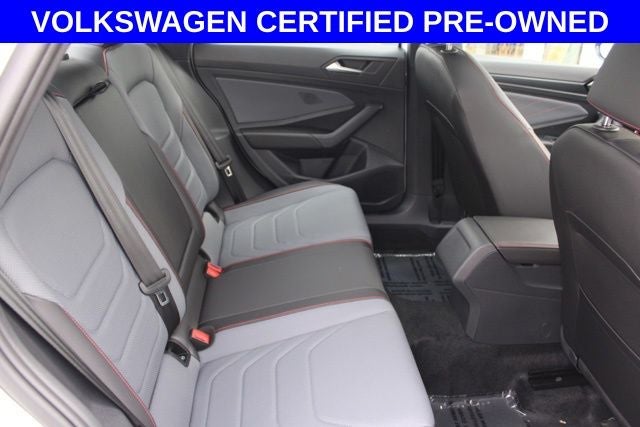 2025 Volkswagen Jetta GLI 2.0T Autobahn