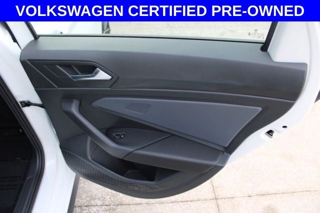 2025 Volkswagen Jetta GLI 2.0T Autobahn