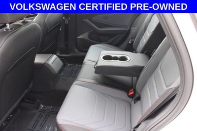 2025 Volkswagen Jetta GLI 2.0T Autobahn