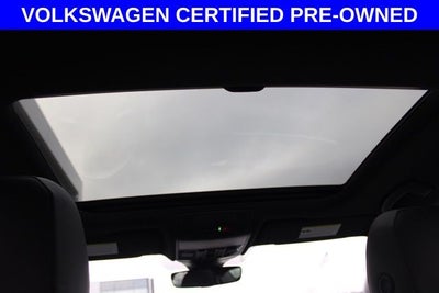 2025 Volkswagen Jetta GLI 2.0T Autobahn