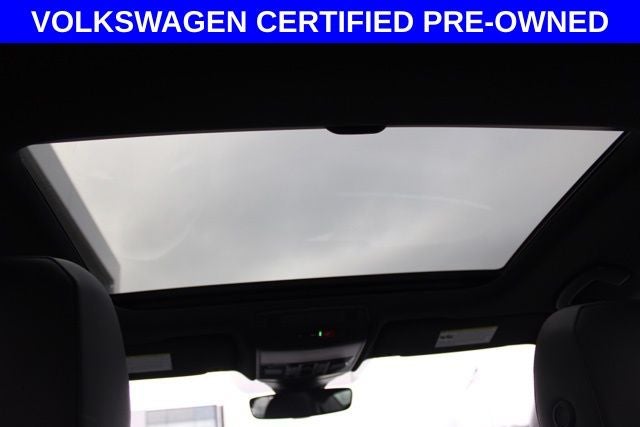 2025 Volkswagen Jetta GLI 2.0T Autobahn