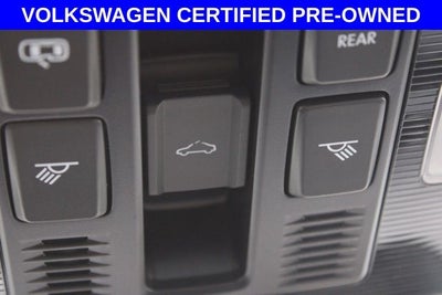 2025 Volkswagen Jetta GLI 2.0T Autobahn