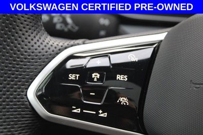 2025 Volkswagen Jetta GLI 2.0T Autobahn