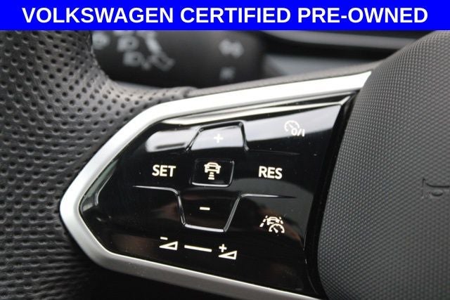 2025 Volkswagen Jetta GLI 2.0T Autobahn