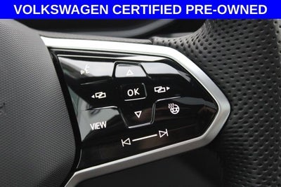 2025 Volkswagen Jetta GLI 2.0T Autobahn