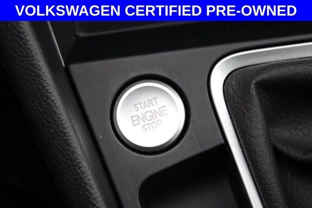 2025 Volkswagen Jetta GLI 2.0T Autobahn