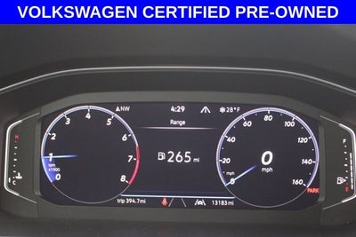 2025 Volkswagen Jetta GLI 2.0T Autobahn