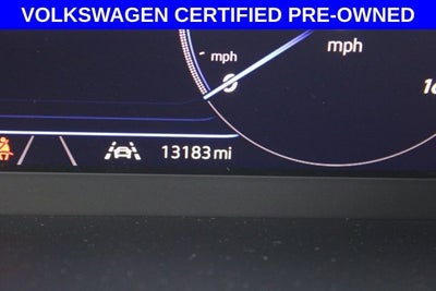 2025 Volkswagen Jetta GLI 2.0T Autobahn