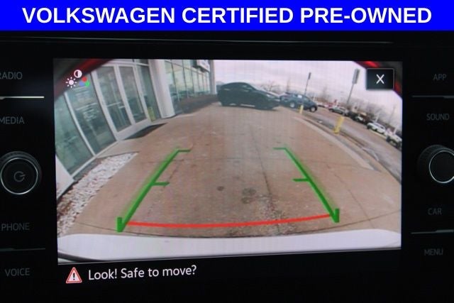 2025 Volkswagen Jetta GLI 2.0T Autobahn