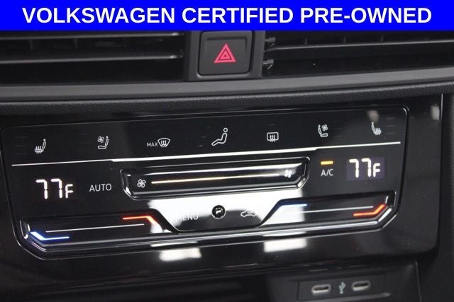 2025 Volkswagen Jetta GLI 2.0T Autobahn