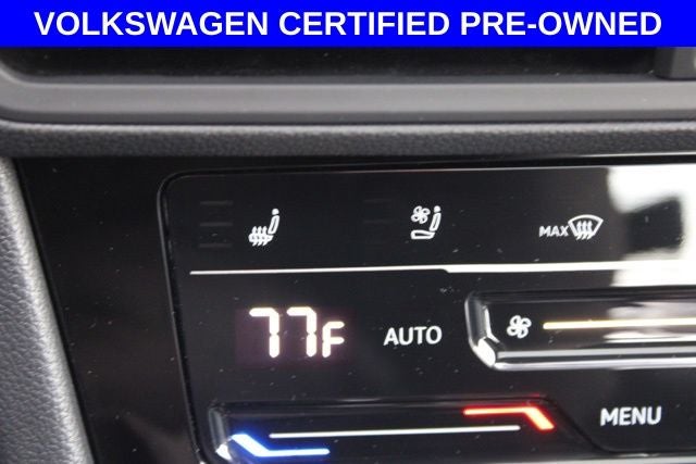 2025 Volkswagen Jetta GLI 2.0T Autobahn