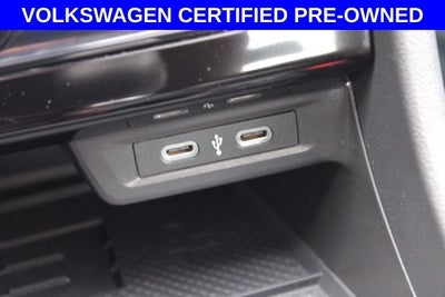 2025 Volkswagen Jetta GLI 2.0T Autobahn