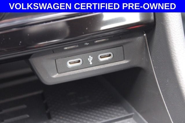 2025 Volkswagen Jetta GLI 2.0T Autobahn