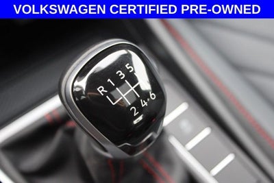 2025 Volkswagen Jetta GLI 2.0T Autobahn