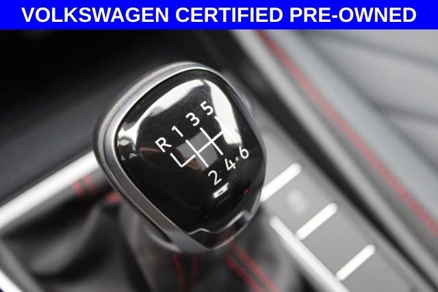 2025 Volkswagen Jetta GLI 2.0T Autobahn