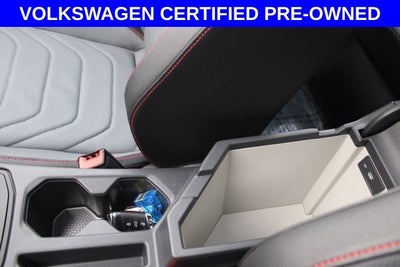 2025 Volkswagen Jetta GLI 2.0T Autobahn