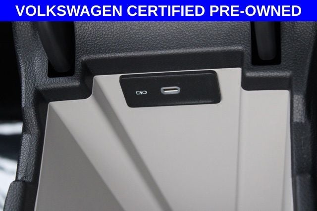 2025 Volkswagen Jetta GLI 2.0T Autobahn