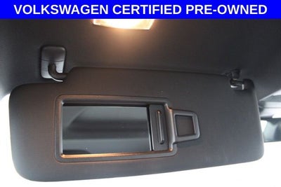 2025 Volkswagen Jetta GLI 2.0T Autobahn