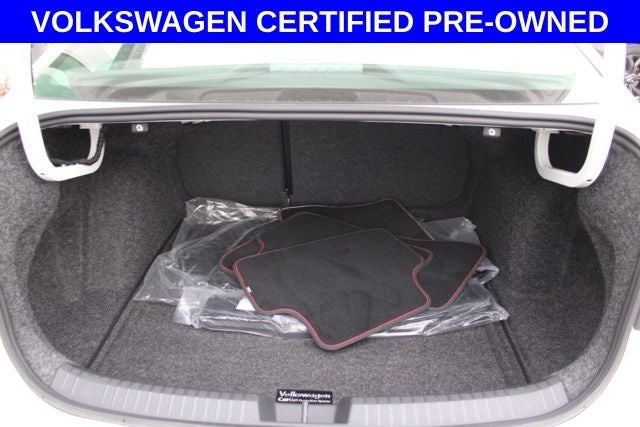 2025 Volkswagen Jetta GLI 2.0T Autobahn