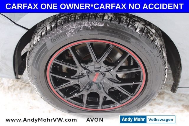 2018 Volkswagen Jetta 1.4T S