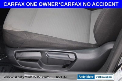 2018 Volkswagen Jetta 1.4T S