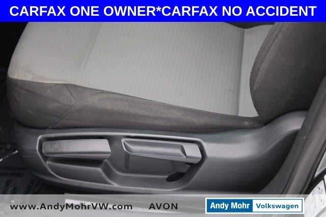 2018 Volkswagen Jetta 1.4T S