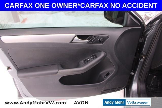 2018 Volkswagen Jetta 1.4T S