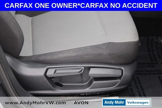 2018 Volkswagen Jetta 1.4T S