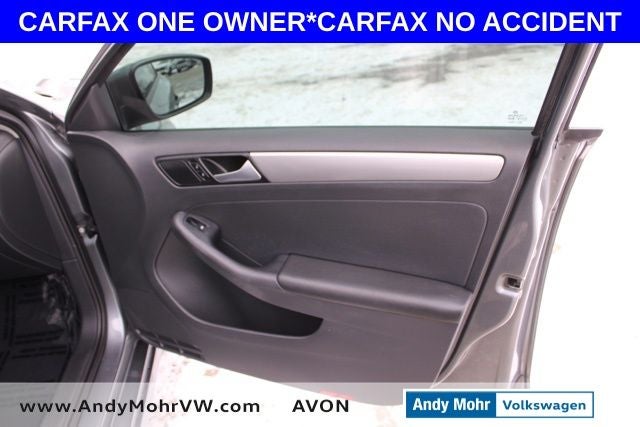 2018 Volkswagen Jetta 1.4T S