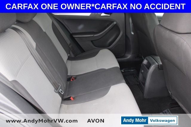 2018 Volkswagen Jetta 1.4T S