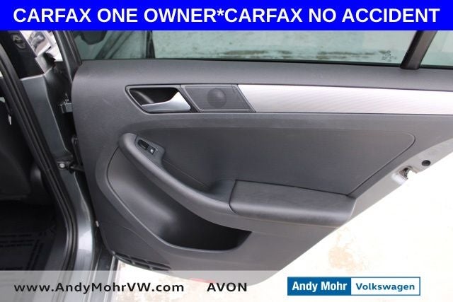 2018 Volkswagen Jetta 1.4T S