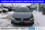 2018 Volkswagen Jetta 1.4T S