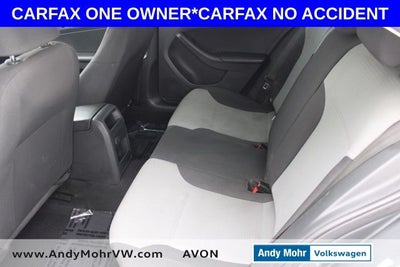 2018 Volkswagen Jetta 1.4T S