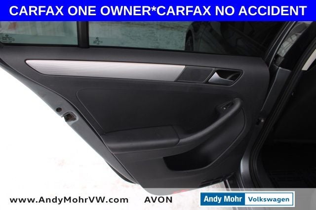 2018 Volkswagen Jetta 1.4T S