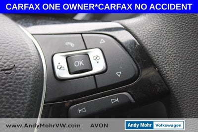 2018 Volkswagen Jetta 1.4T S