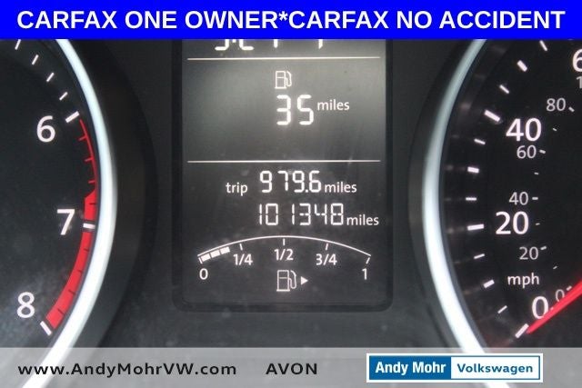 2018 Volkswagen Jetta 1.4T S