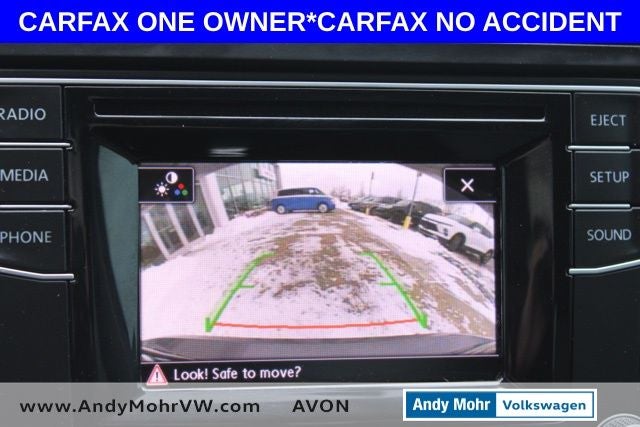 2018 Volkswagen Jetta 1.4T S