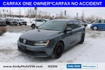 2018 Volkswagen Jetta 1.4T S