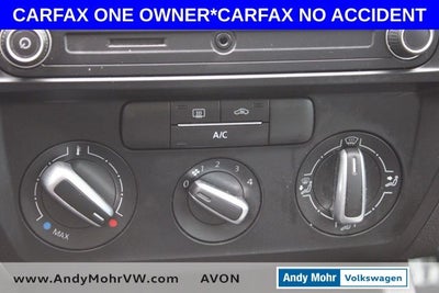 2018 Volkswagen Jetta 1.4T S