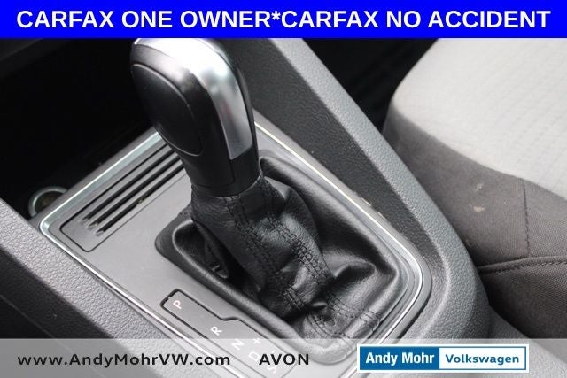 2018 Volkswagen Jetta 1.4T S