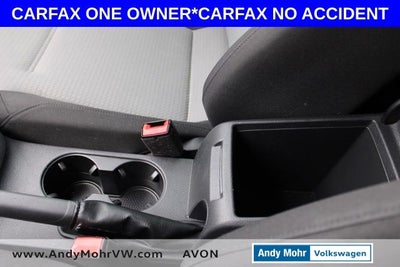 2018 Volkswagen Jetta 1.4T S