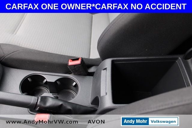 2018 Volkswagen Jetta 1.4T S