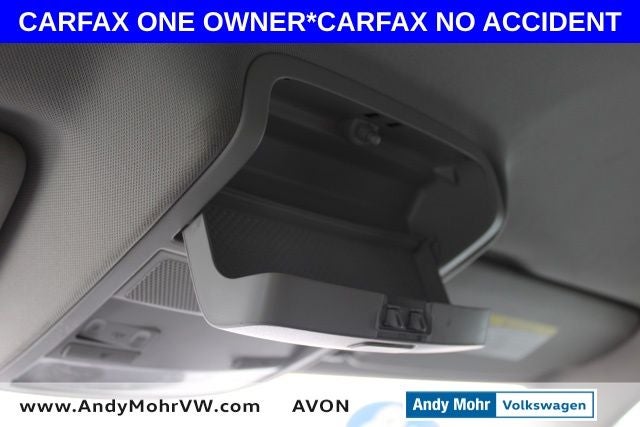 2018 Volkswagen Jetta 1.4T S