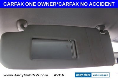 2018 Volkswagen Jetta 1.4T S