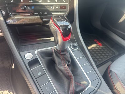 2026 Volkswagen Jetta GLI 2.0T Autobahn